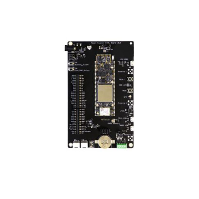 T402MKIT Particle Industries, Inc.  Cartes de kits d'évaluation et de développement RF